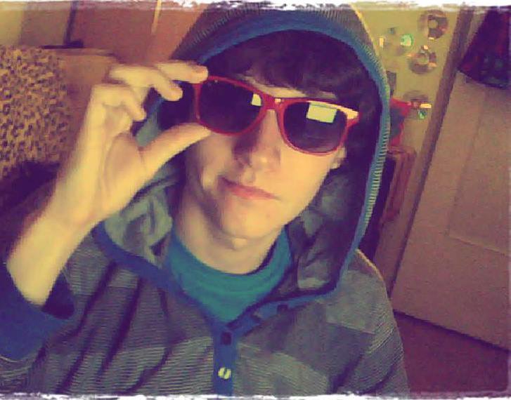takie tam :D 