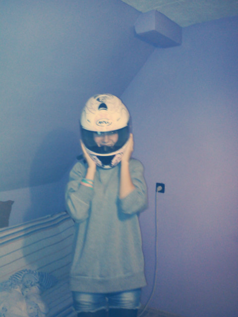 So sweet kask 