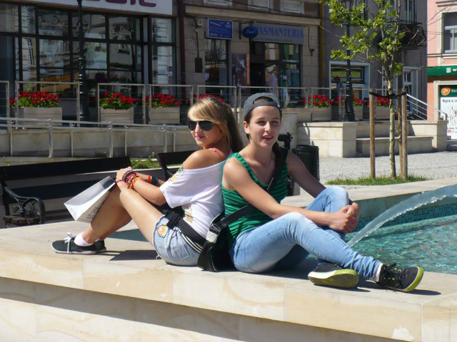 I And My Best Friend 