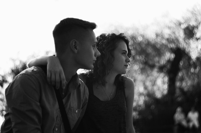 couple