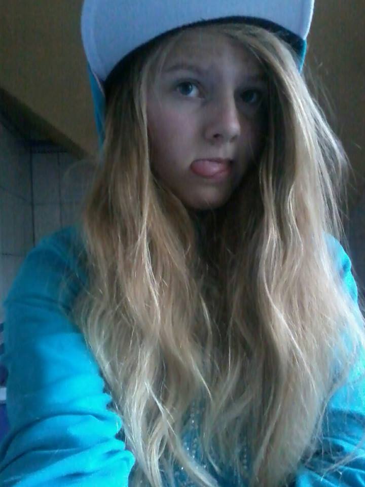 Taka se ja ;33 