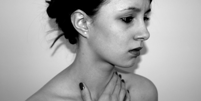 Marysia.