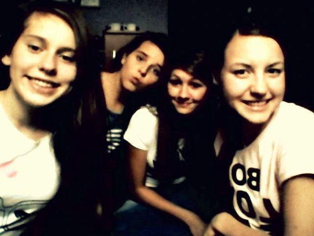 Urodzinowe. :D