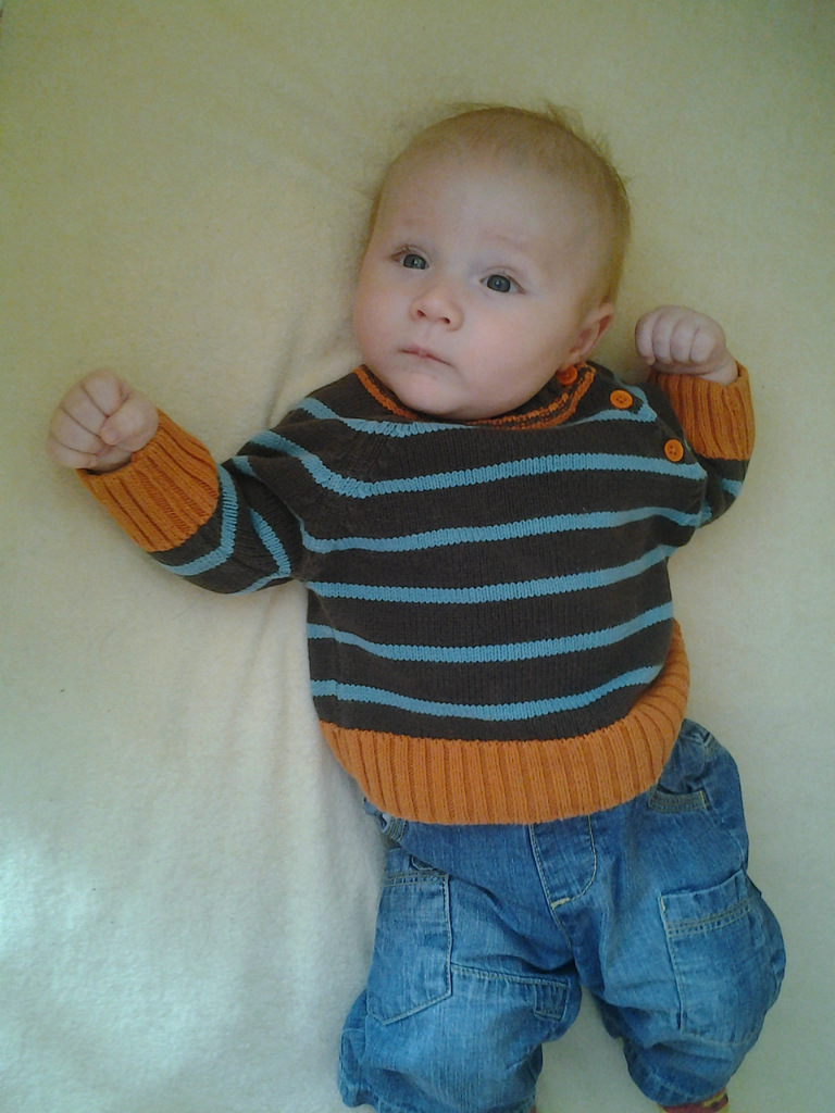 Tomek :)