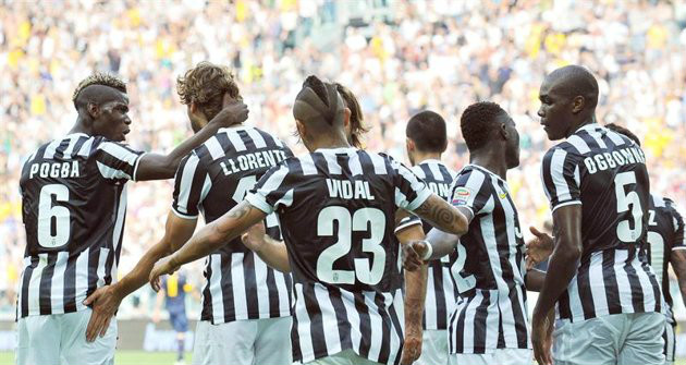 4 Kolejka Serie A
