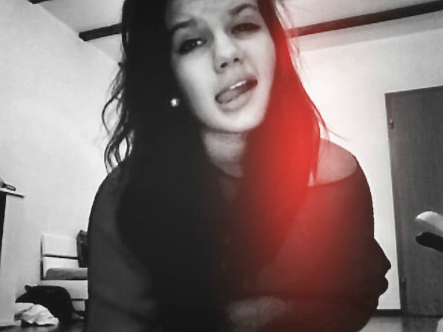 No light.