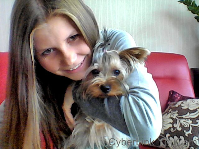 Suzi :*