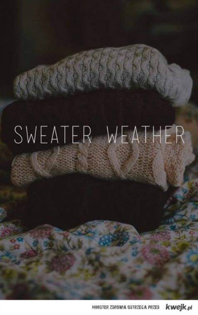 sweteerki.