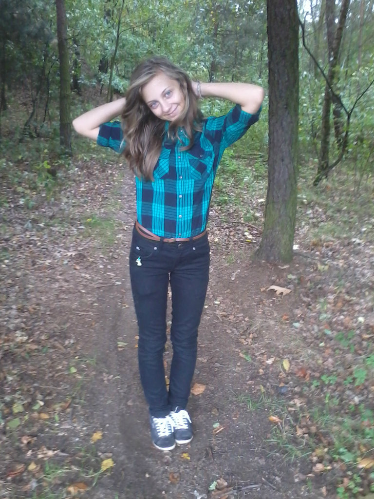 Wtorek ;)