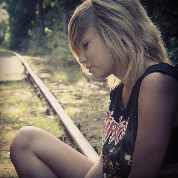 alone, HAPPY, not crying