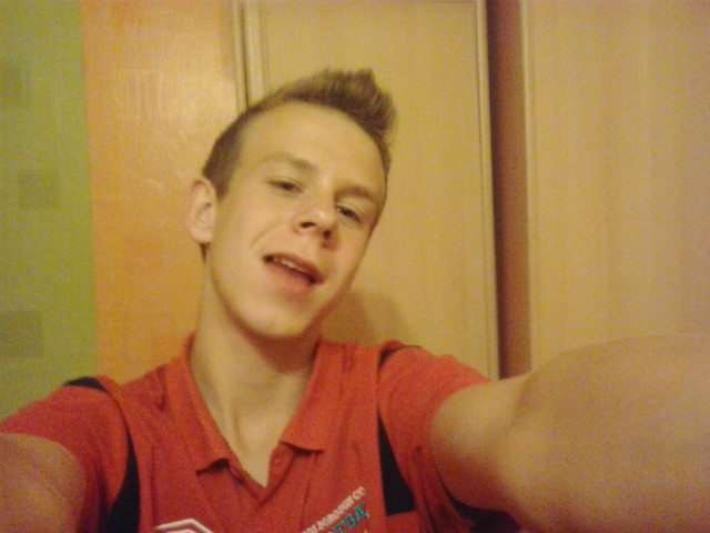 Wracam :D