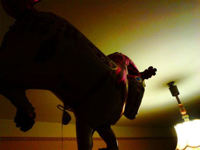 my little pony