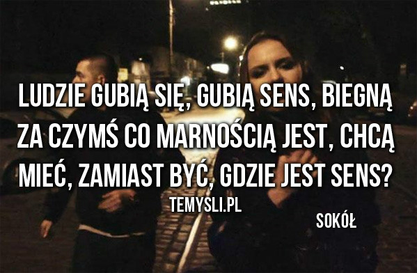 Inny Czas