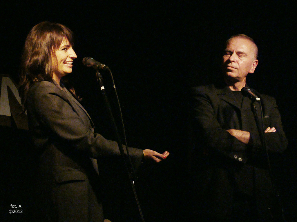 wtorek, 24 wrzenia 2013