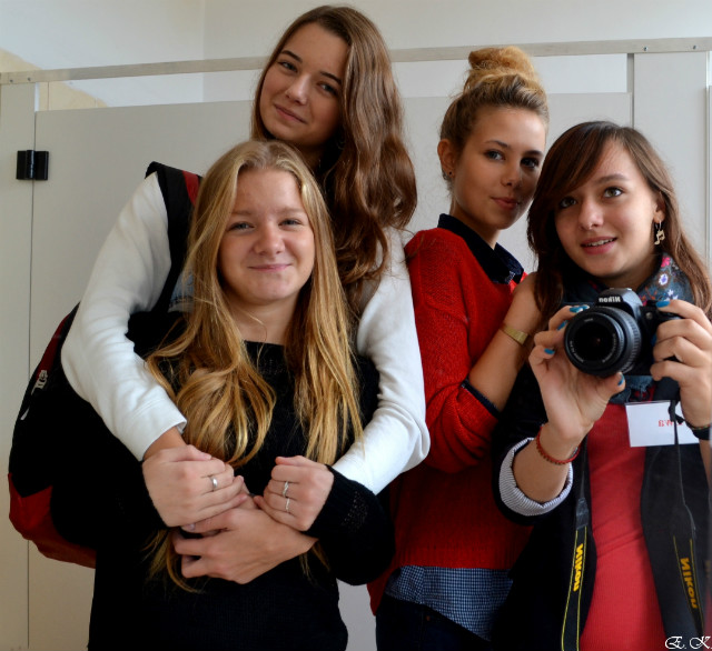 COMENIUS