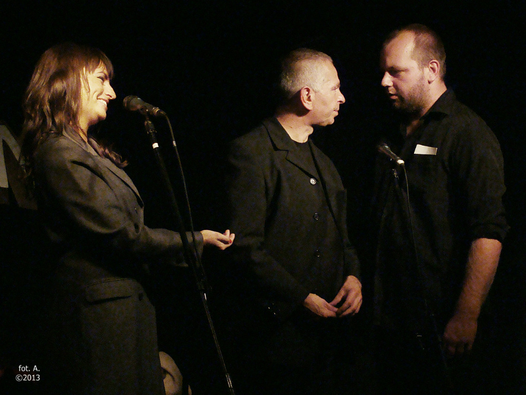 wtorek, 24 wrzenia 2013