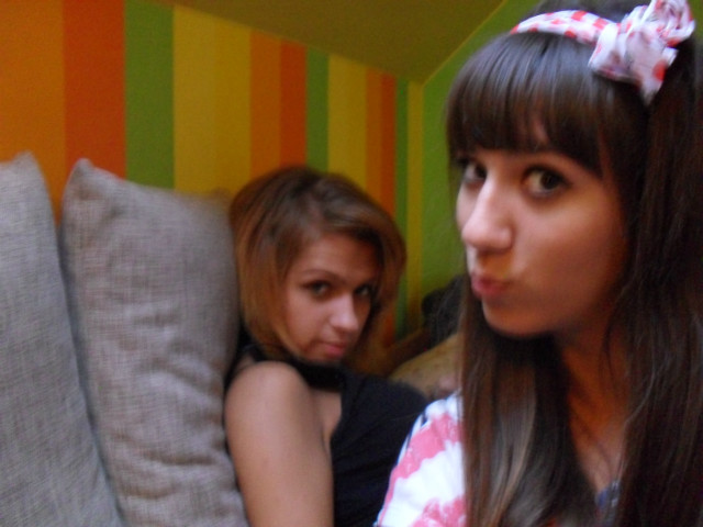 Sweeeeeetie.