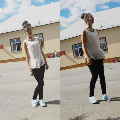 Cze kochanii ;3