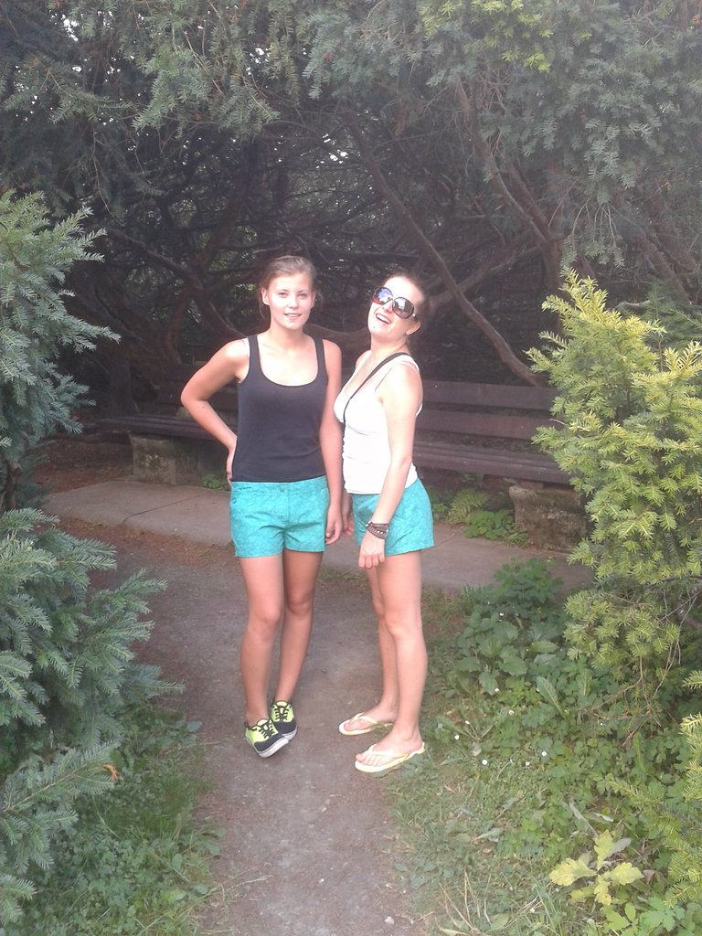 haha. ;p 