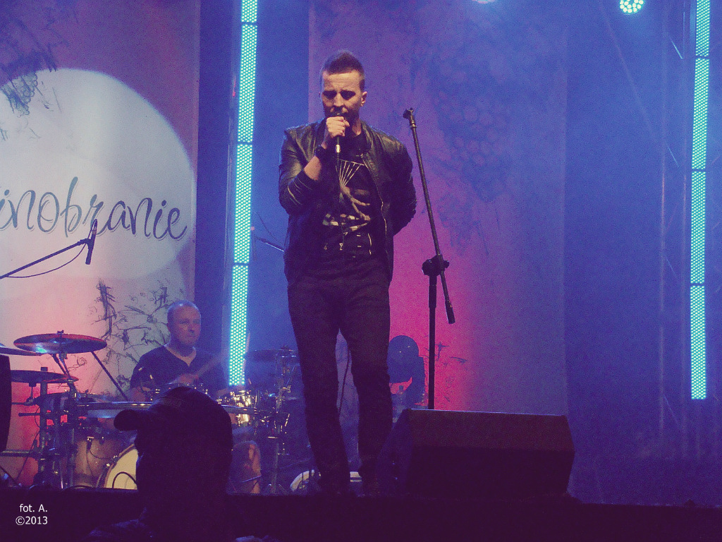 roda, 25 wrzenia 2013