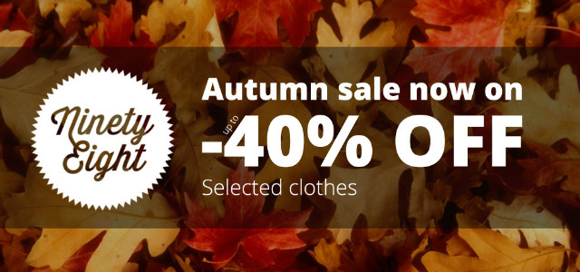 SALE