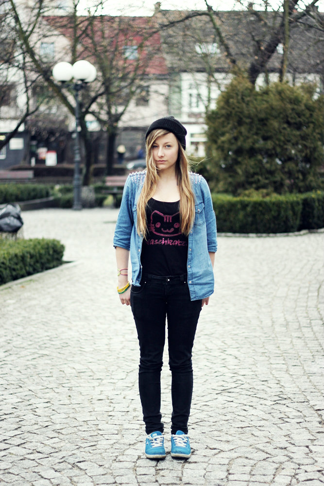 stare :D
