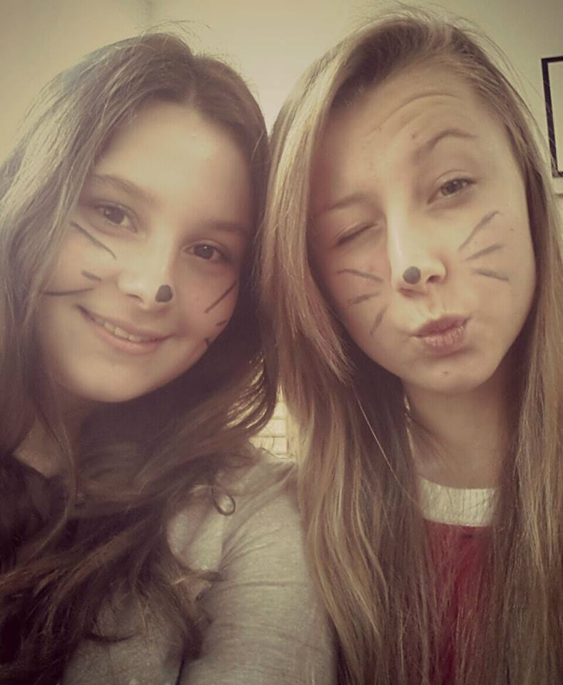 co koty :*