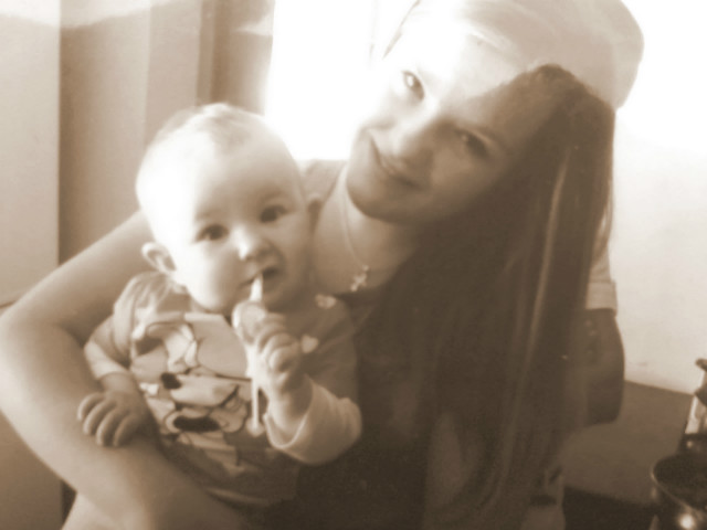Zosia 