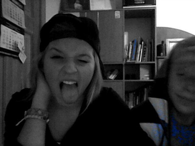 Cze !  :D 