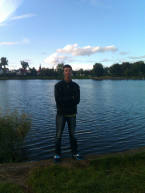 Takie Tam :)
