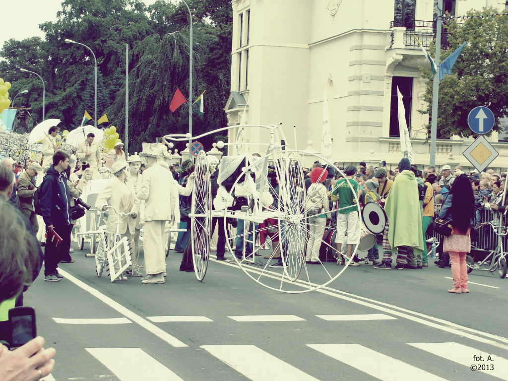 roda, 25 wrzenia 2013
