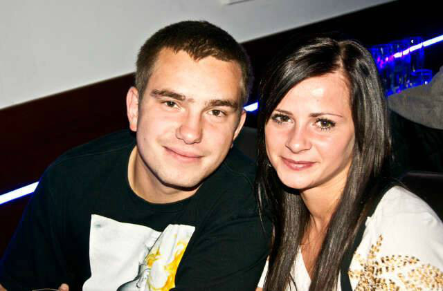 Koncert:))
