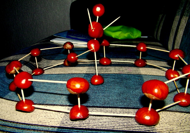 lodowisko jesiennie : >