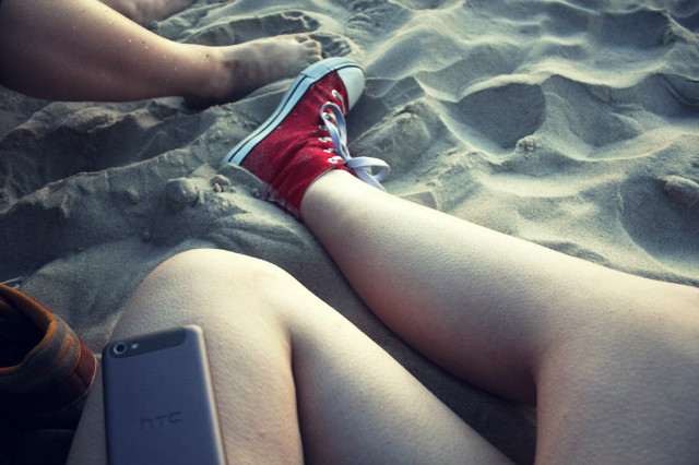 always summer