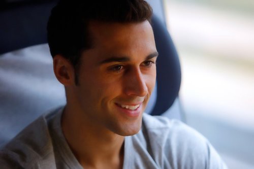 Alvaro Arbeloa.