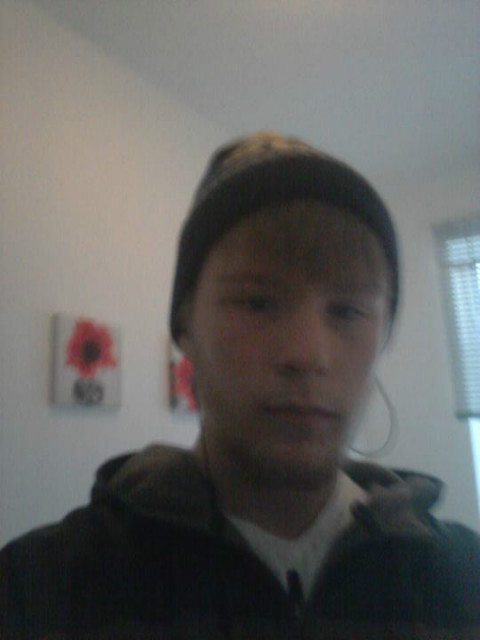 I znowu moj ryj. :D