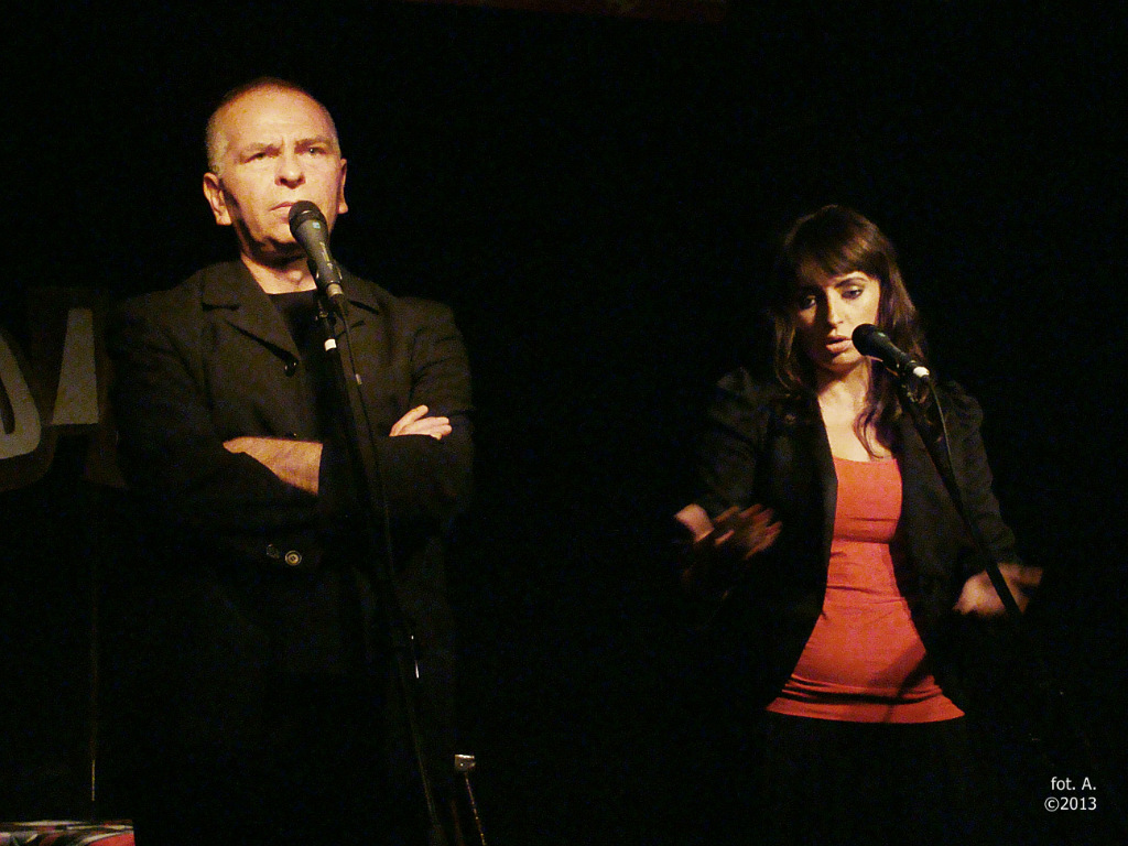 czwartek, 26 wrzenia 2013