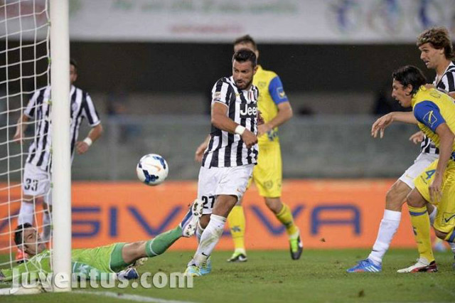 5 kolejka Serie A