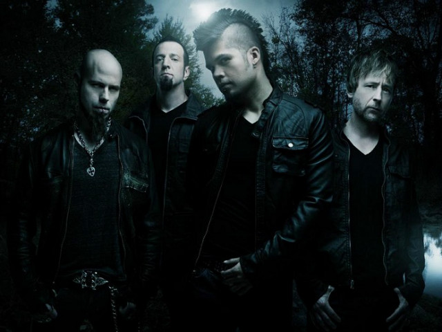 Drowning Pool