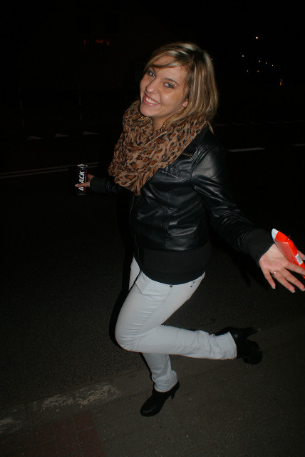 Widze Cie pod powiekami :*