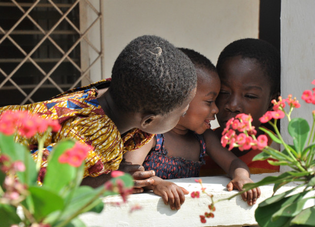 Ghana