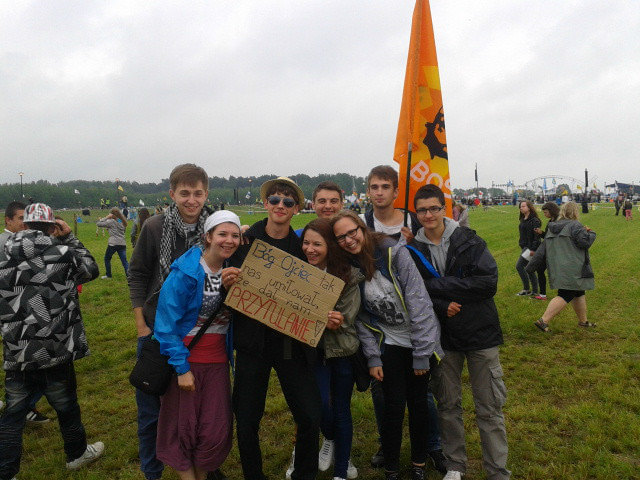 WSPOMNIENIA :)
