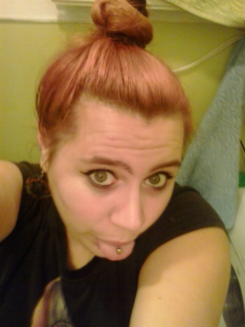 :P