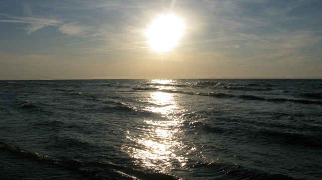 sea
