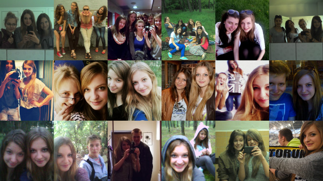 wspomnienia :X