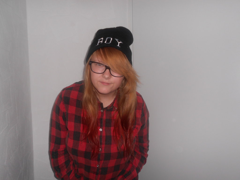 #Boy