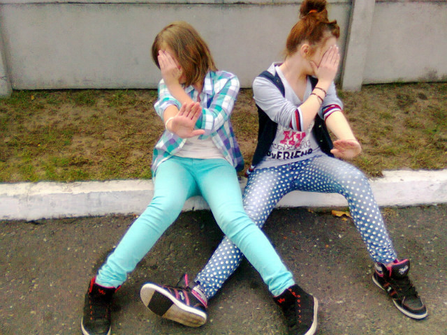 hehe. xdd Kasiaa. ;3