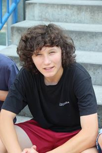 Loczek :D 