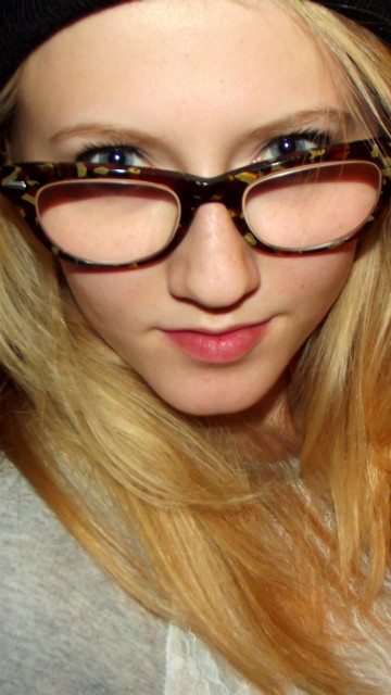 lucky one :) 