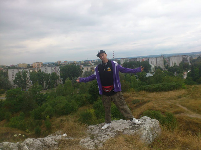 Czwartek . Zajebicie :) 